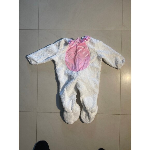 Infant Bunny Costume - Picture 6 of 9